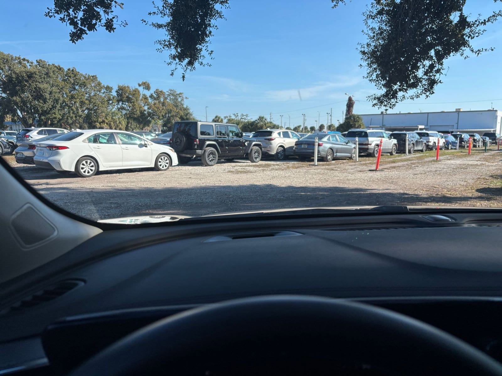 Thumbnail: 2025 Buick Encore GX - 34