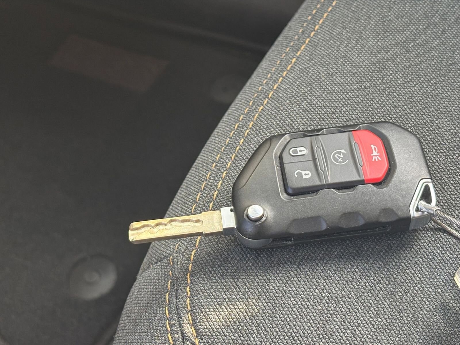 Thumbnail: 2025 Jeep Wrangler - 22