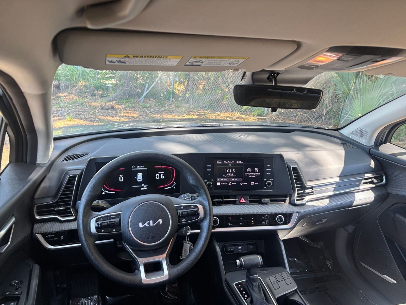 Thumbnail: 2025 Kia Sportage - 32