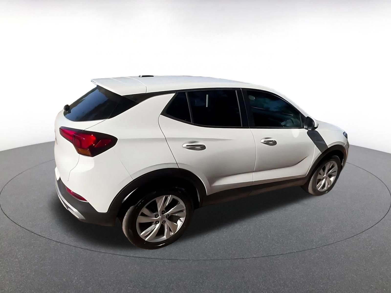 Thumbnail: 2025 Buick Encore GX - 14