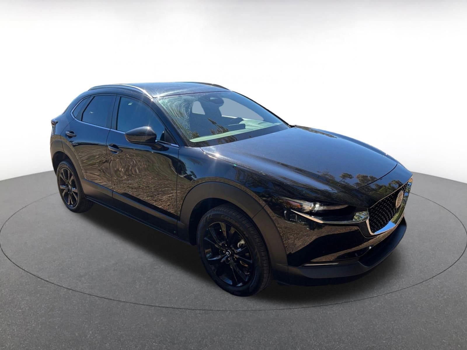 Thumbnail: 2025 Mazda CX-30 - 1