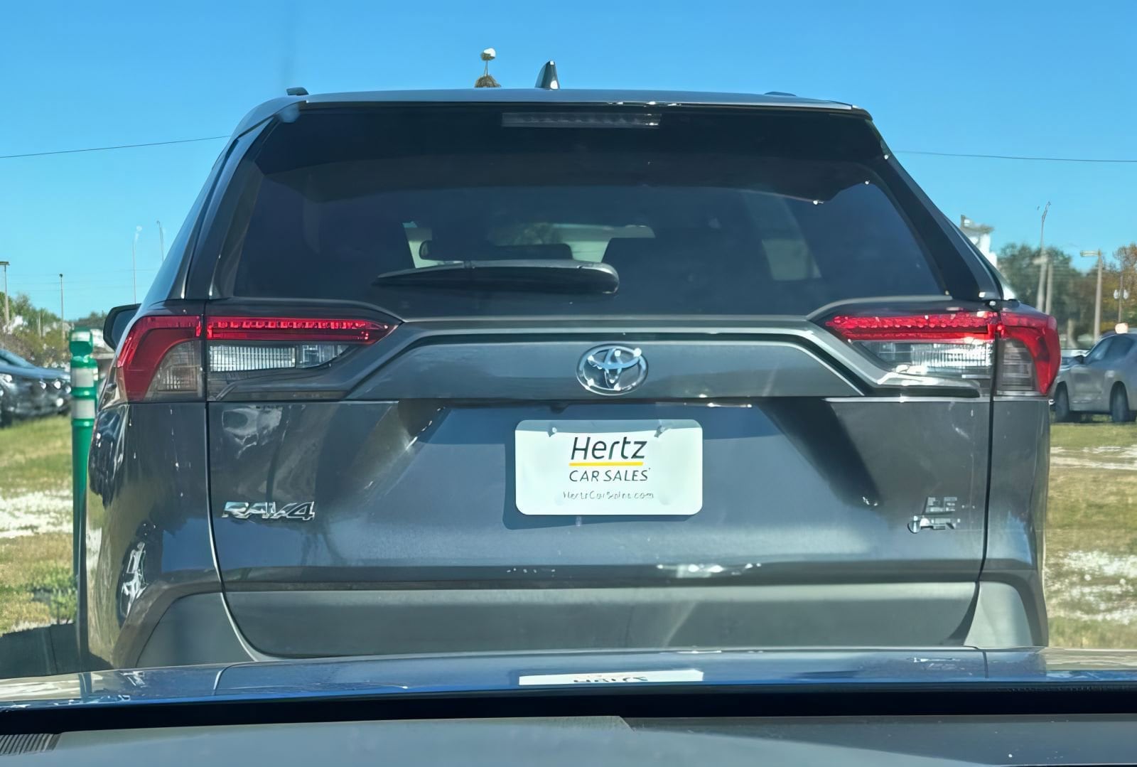 Thumbnail: 2025 Toyota Camry - 12