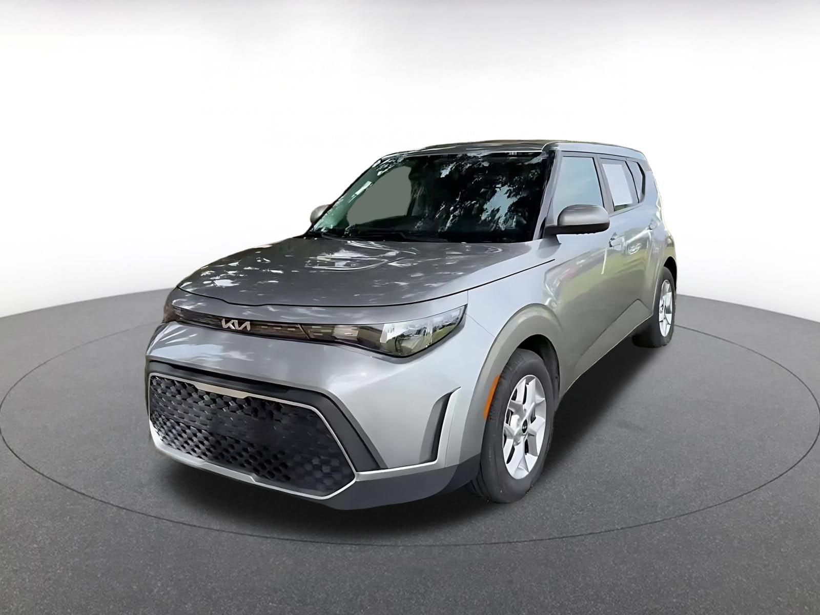 Thumbnail: 2025 Kia Soul - 7