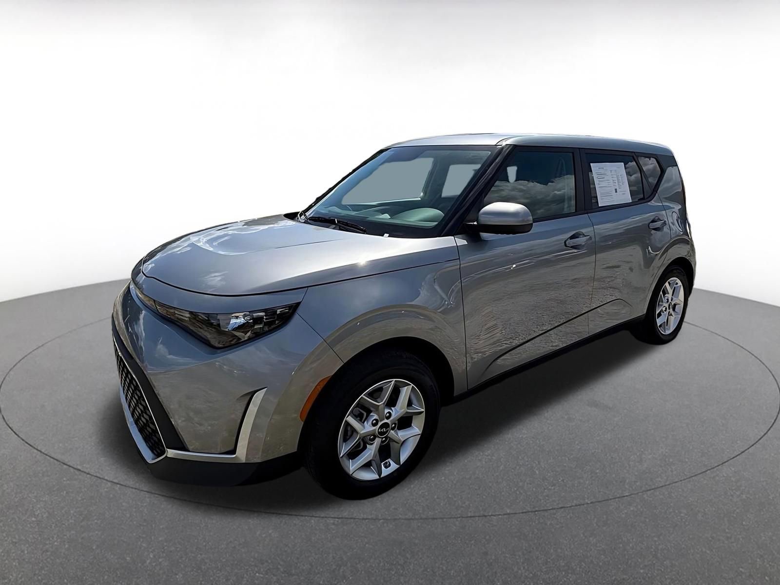 Thumbnail: 2025 Kia Soul - 4