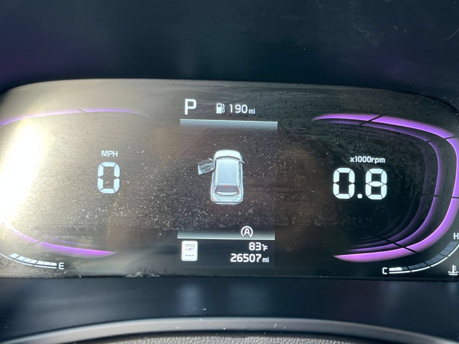 Thumbnail: 2025 Kia Soul - 34