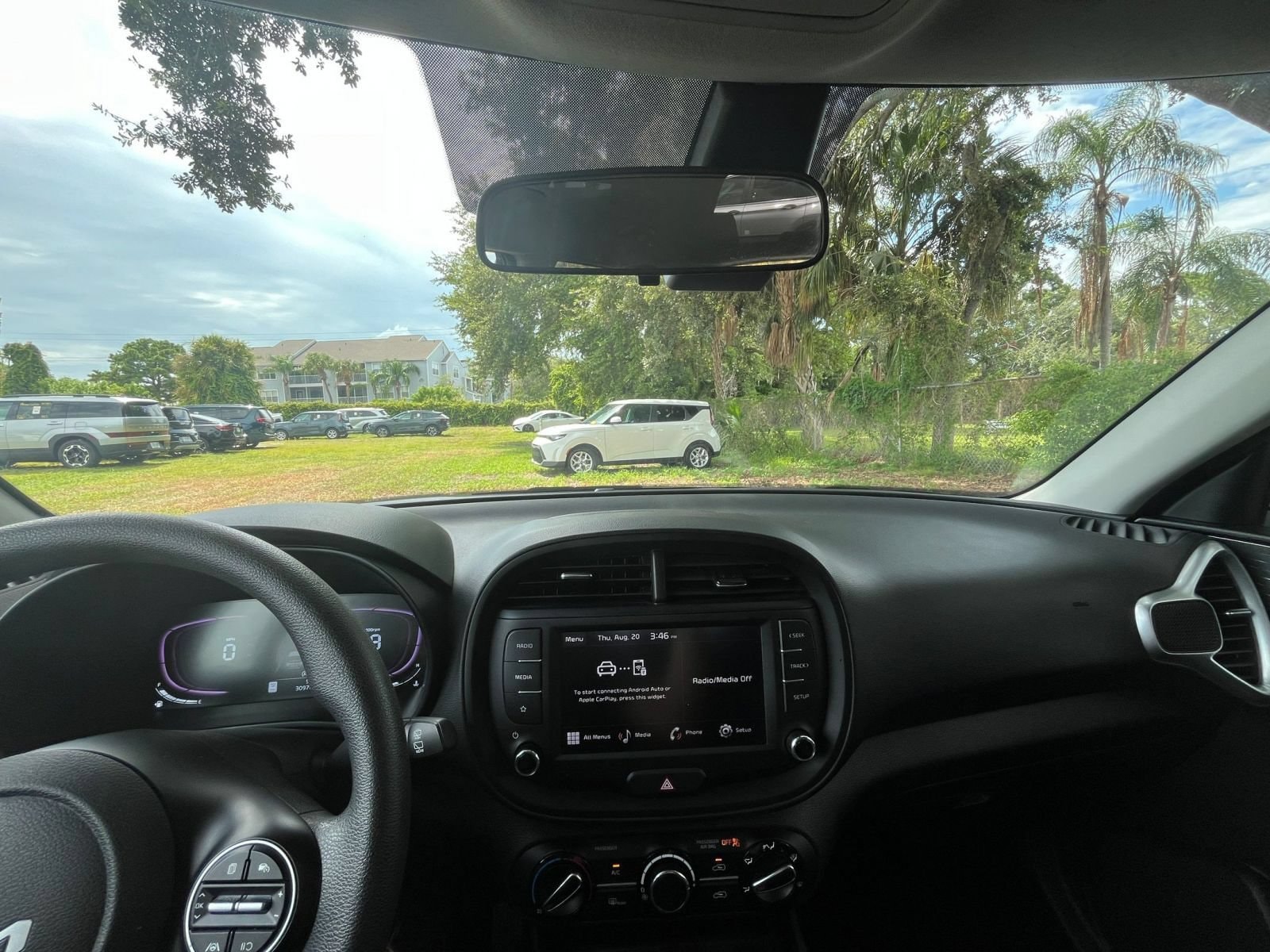 Thumbnail: 2025 Kia Soul - 31