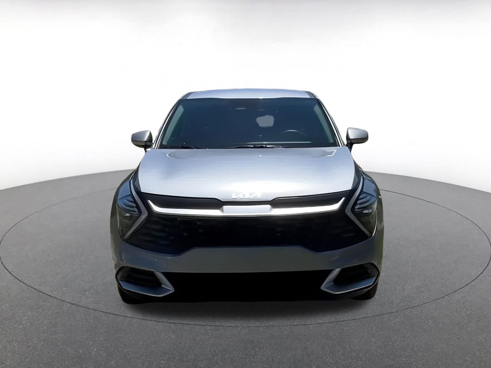 Thumbnail: 2024 Kia Sportage - 4