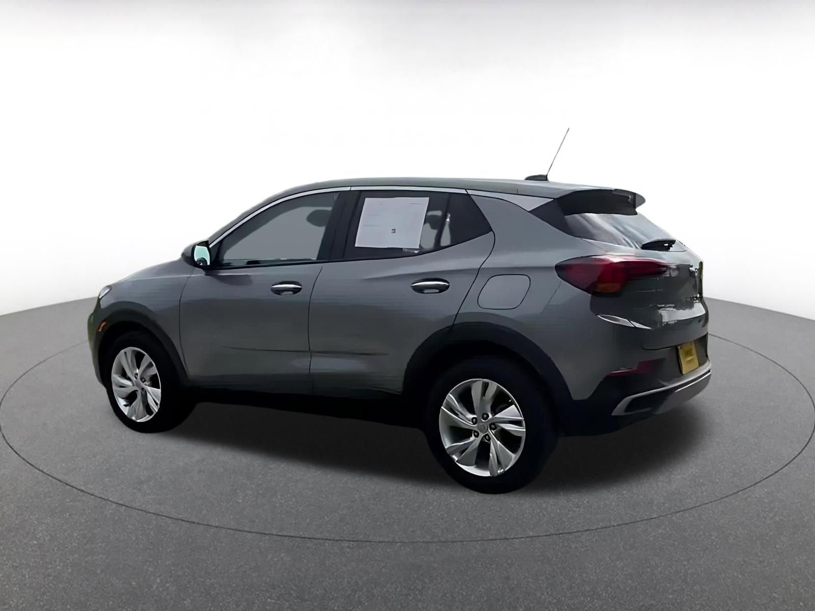 Thumbnail: 2025 Buick Encore GX - 10