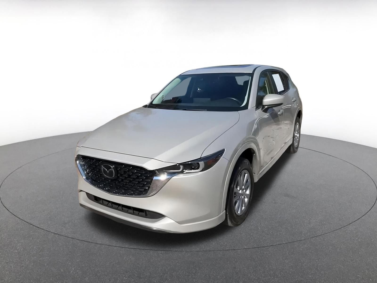 Thumbnail: 2025 Mazda CX-5 - 7