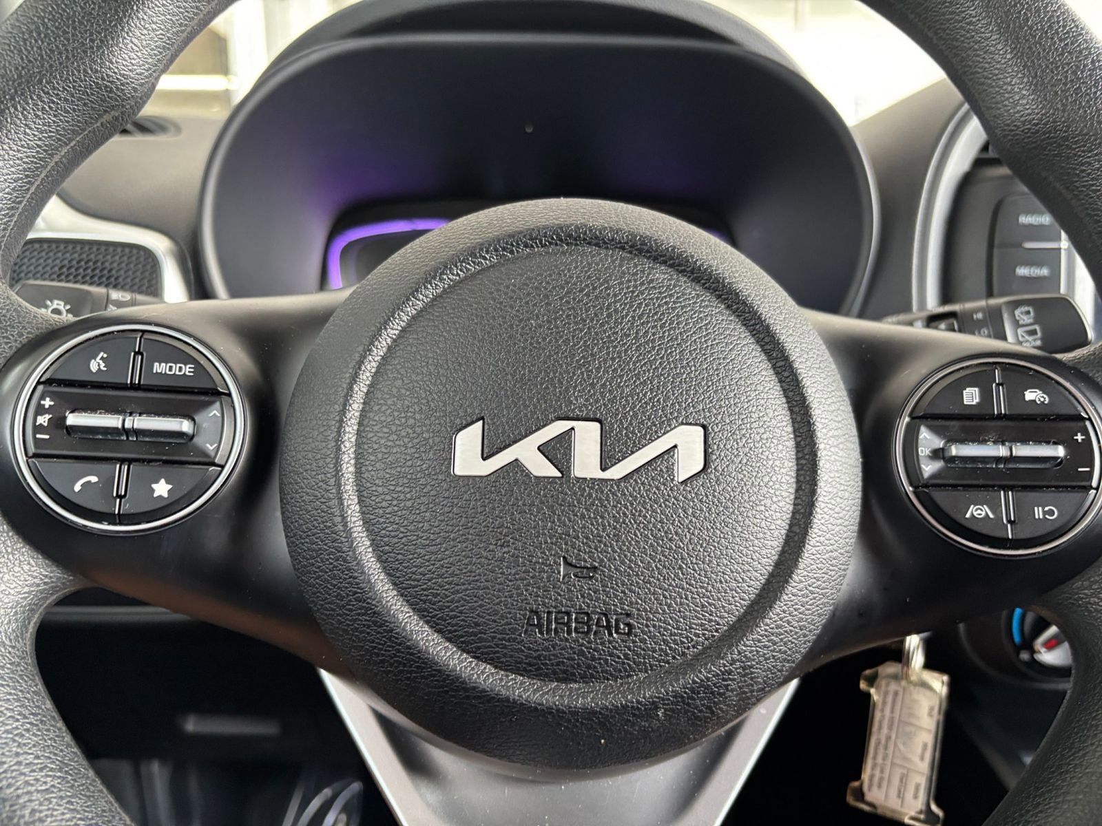Thumbnail: 2025 Kia Soul - 27