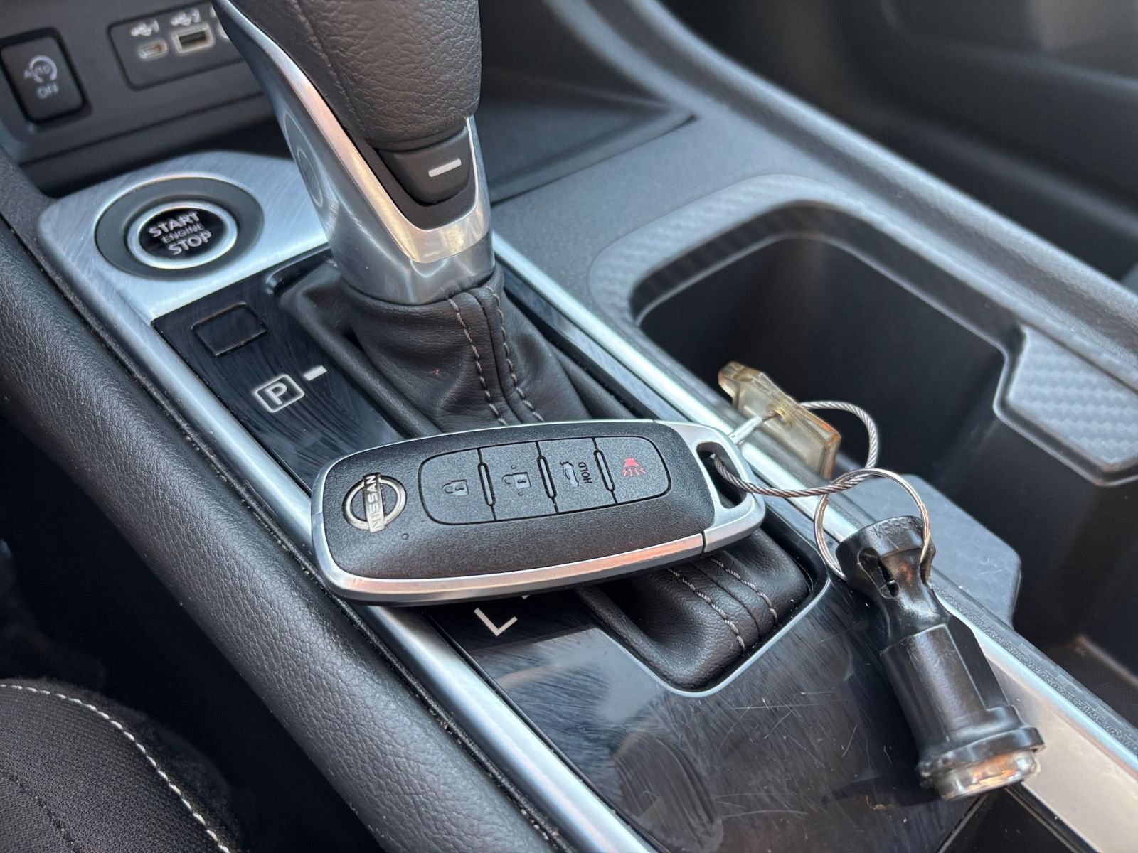 Thumbnail: 2024 Nissan Sentra - 22