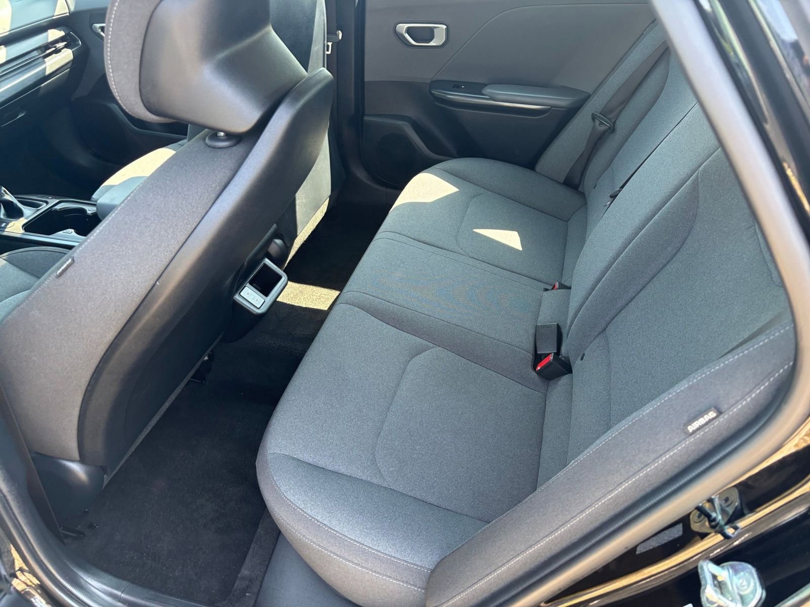 Thumbnail: 2025 Kia K4 - 28