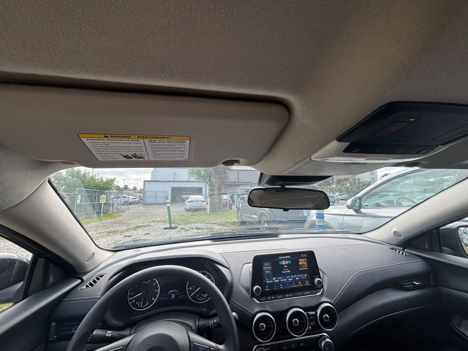 Thumbnail: 2025 Nissan Sentra - 34