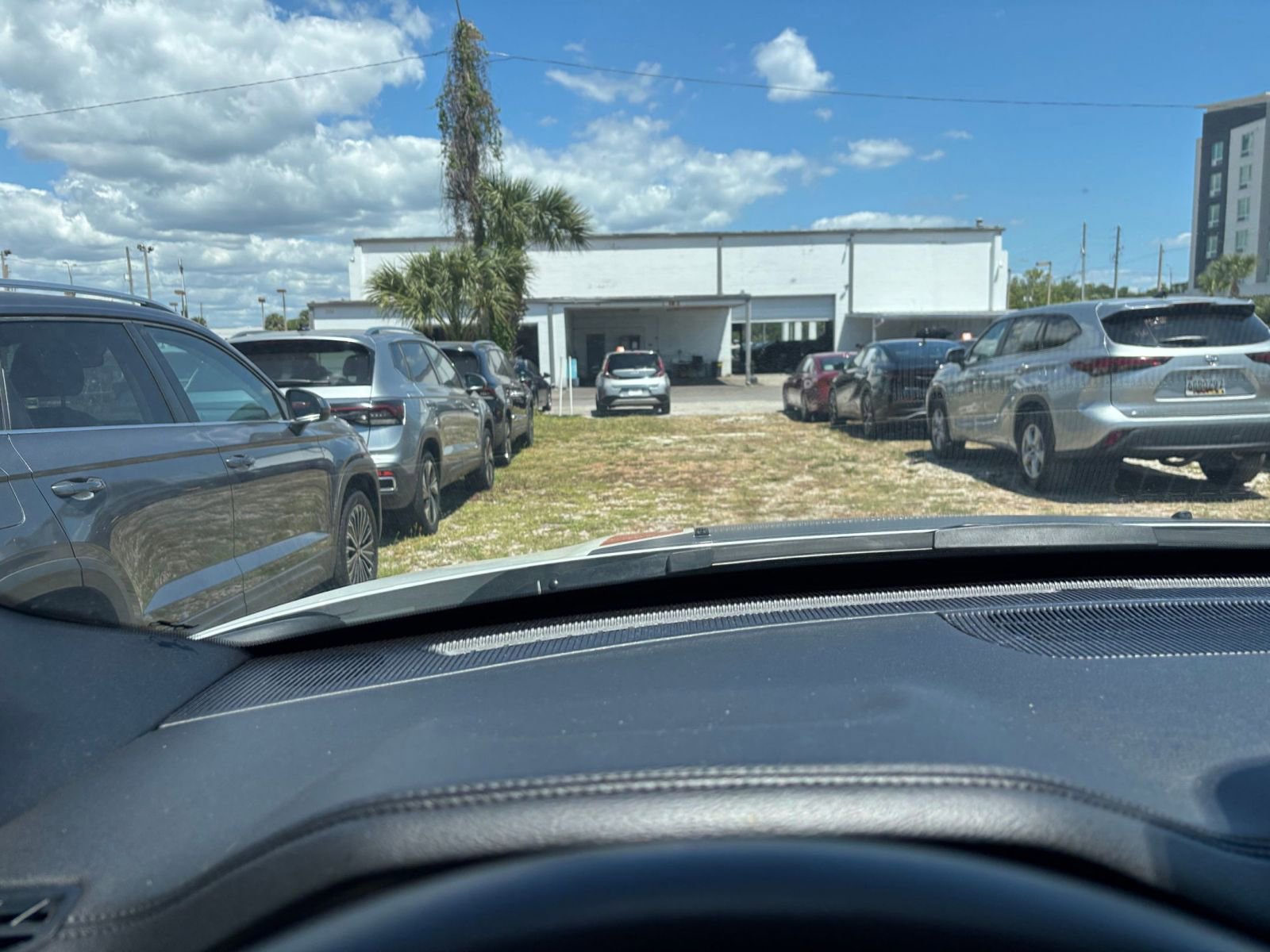 Thumbnail: 2025 Jeep Compass - 34