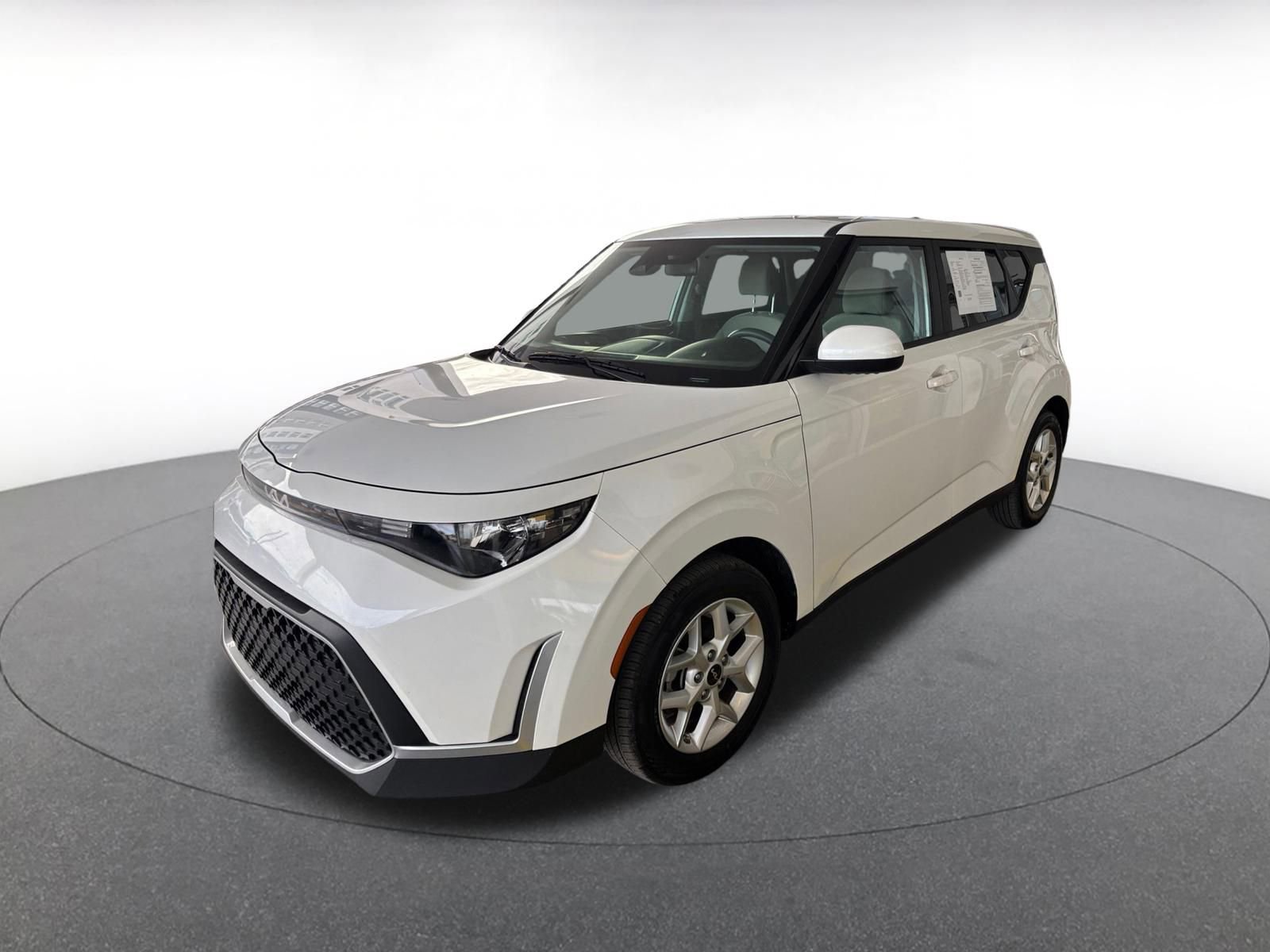 Thumbnail: 2025 Kia Soul - 4