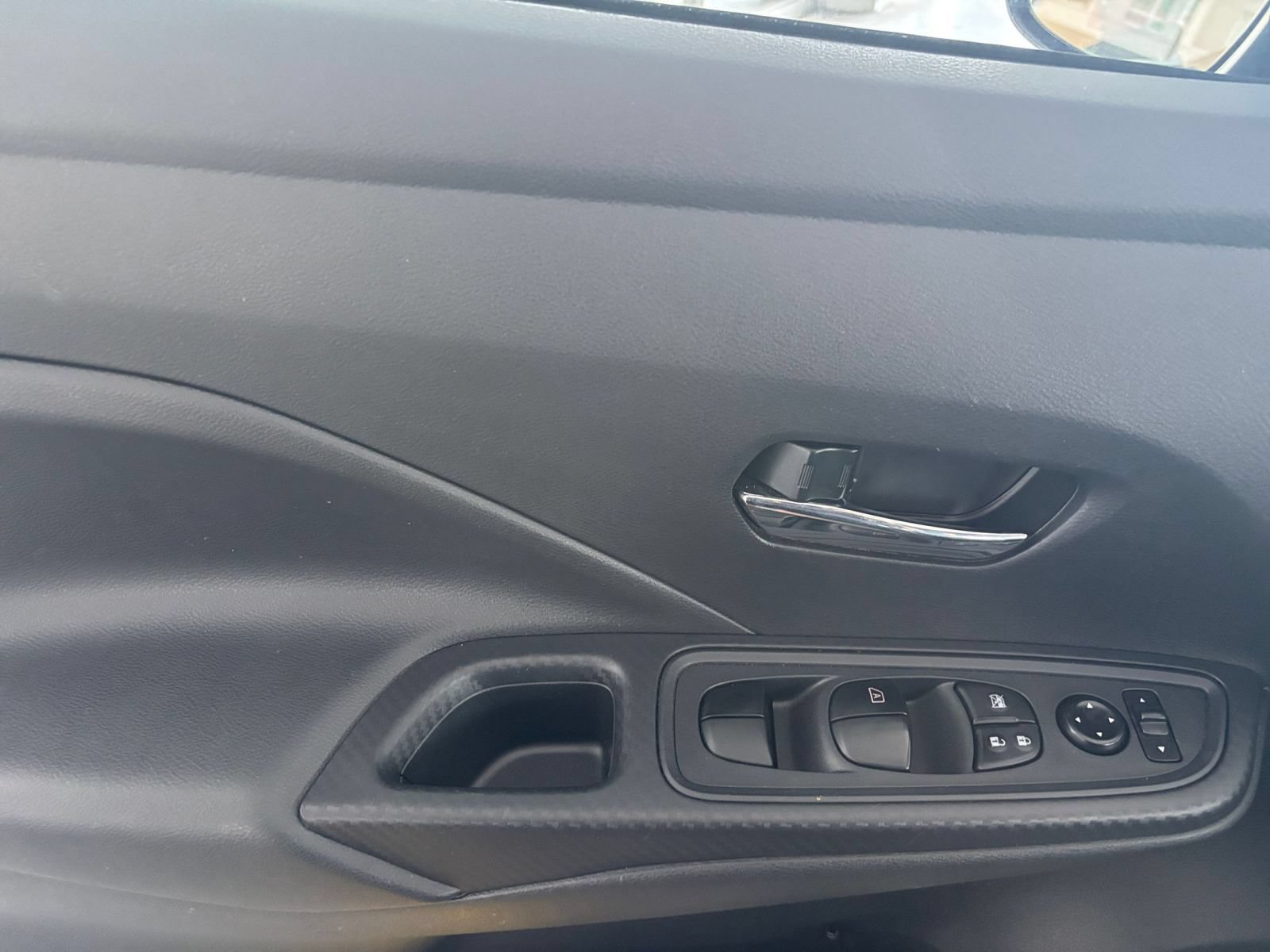 Thumbnail: 2025 Nissan Versa - 18
