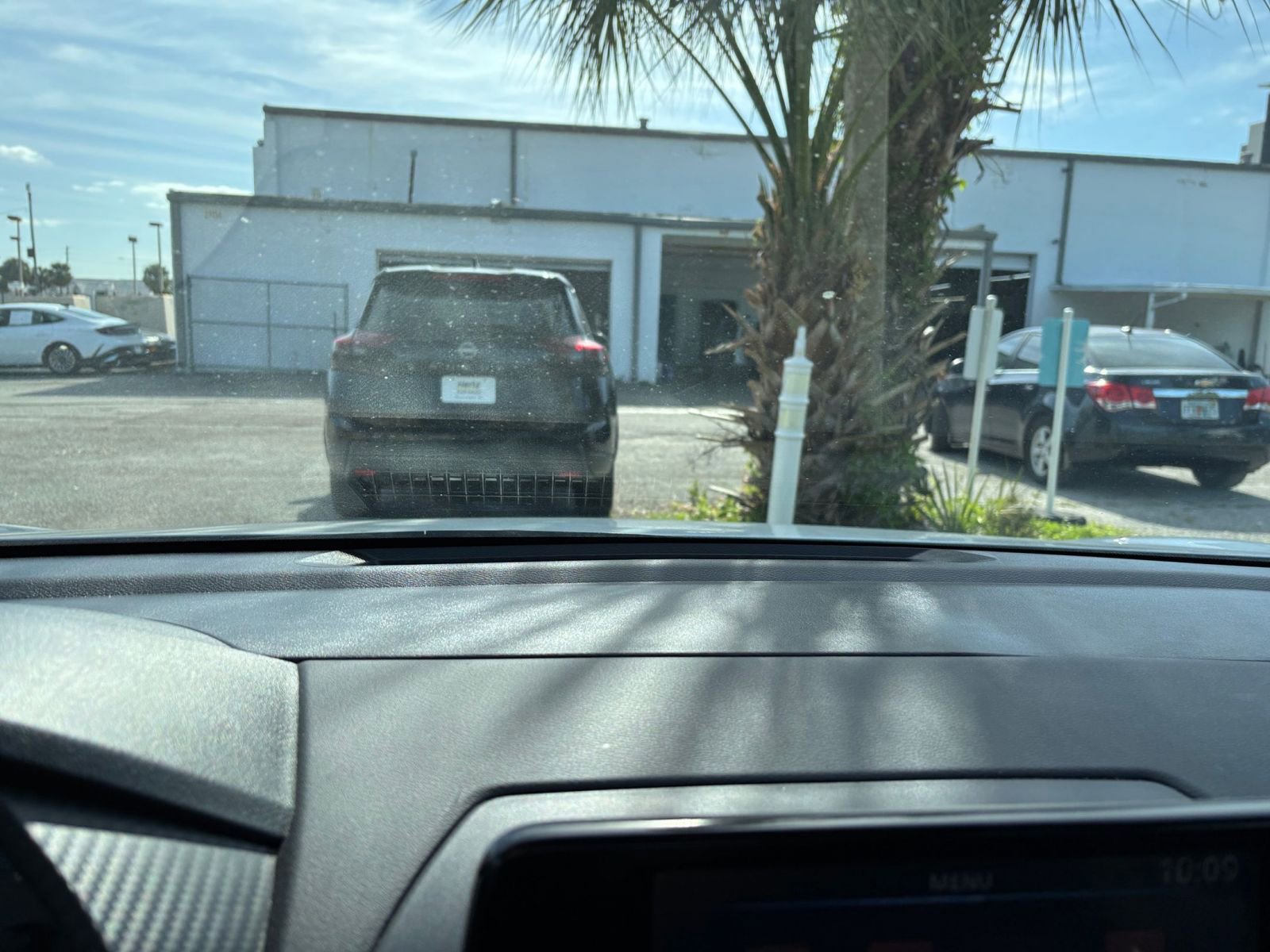 Thumbnail: 2025 Nissan Sentra - 17