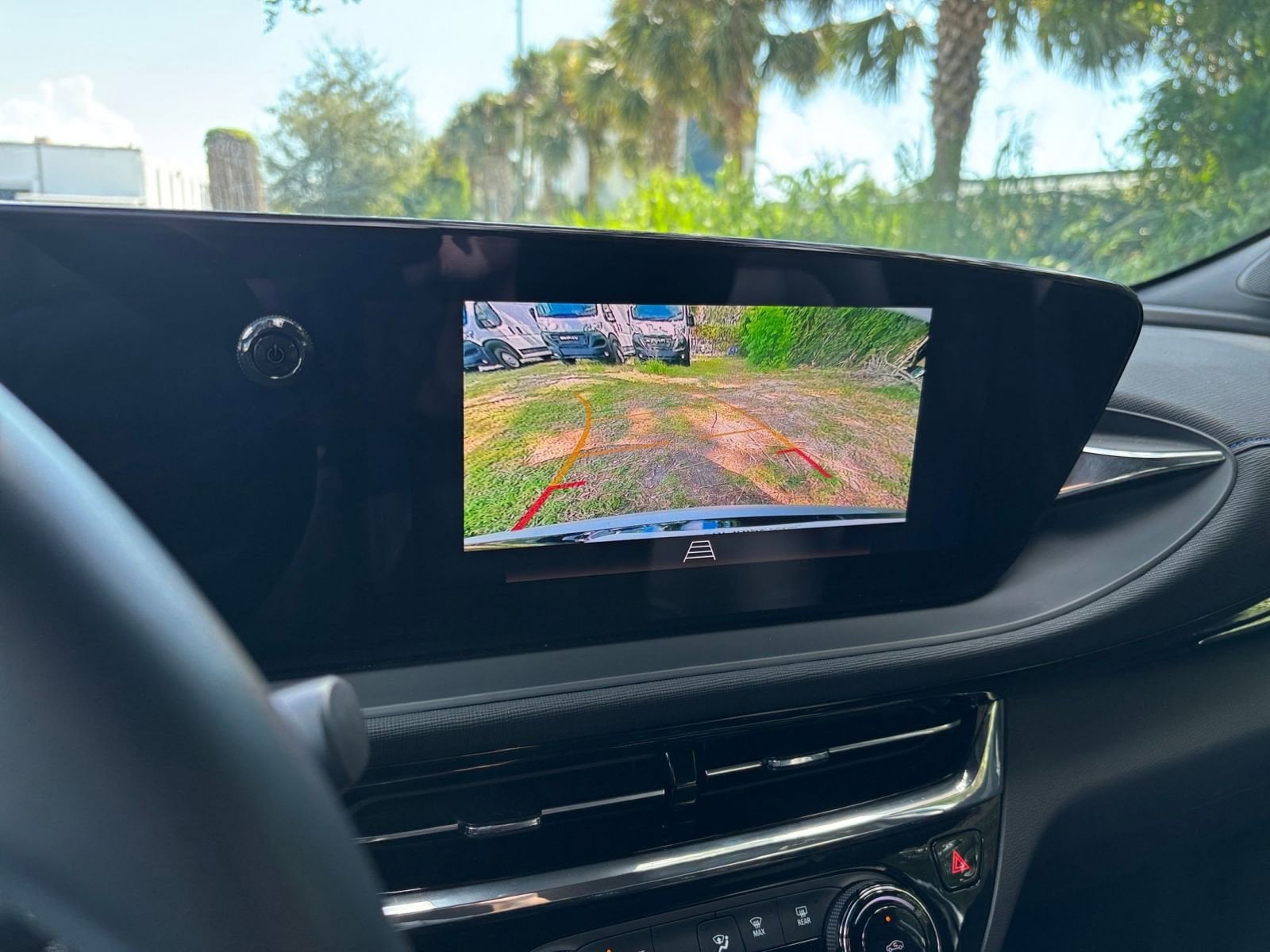 Thumbnail: 2025 Buick Envista - 17