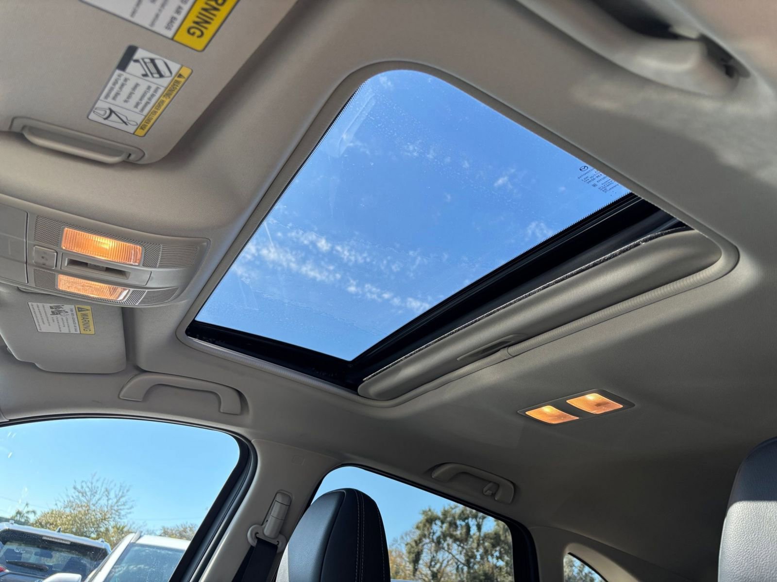 Thumbnail: 2025 Mazda CX-5 - 31