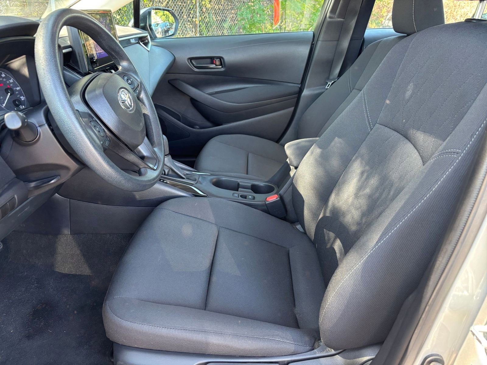 Thumbnail: 2025 Toyota Corolla - 28