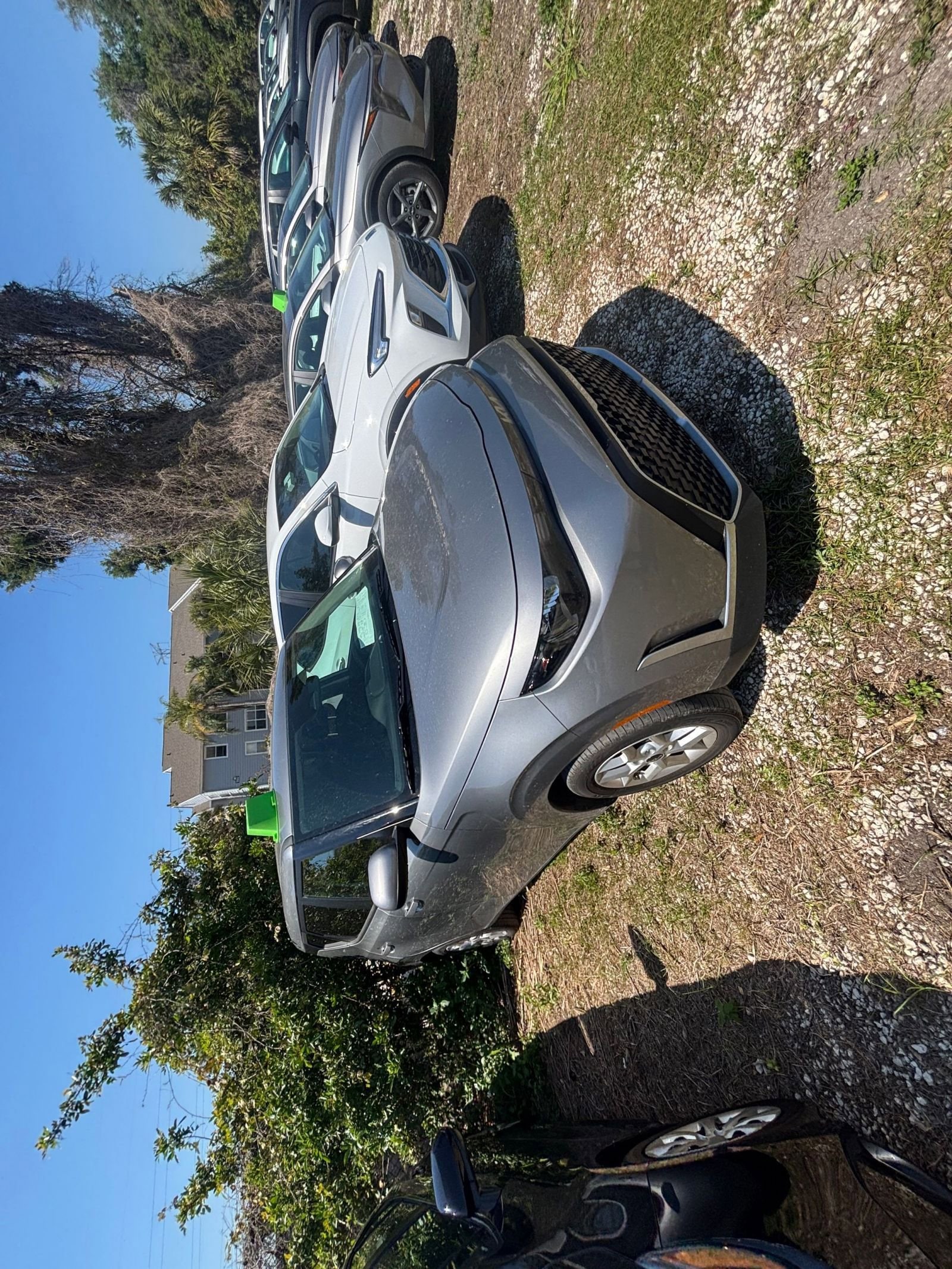 Thumbnail: 2025 Kia Soul - 8