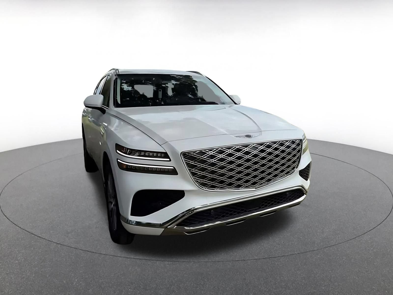 Thumbnail: 2026 Genesis GV80 - 3