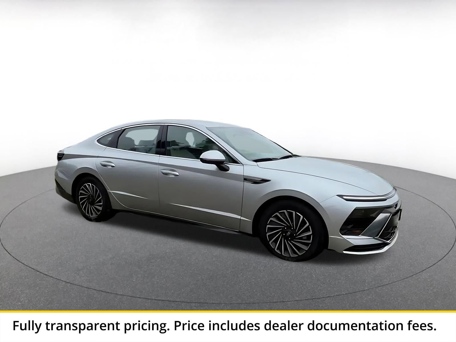 Thumbnail: 2025 Hyundai Sonata - 1
