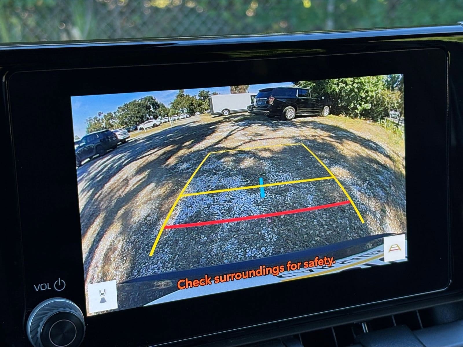 Thumbnail: 2025 Toyota RAV4 - 17