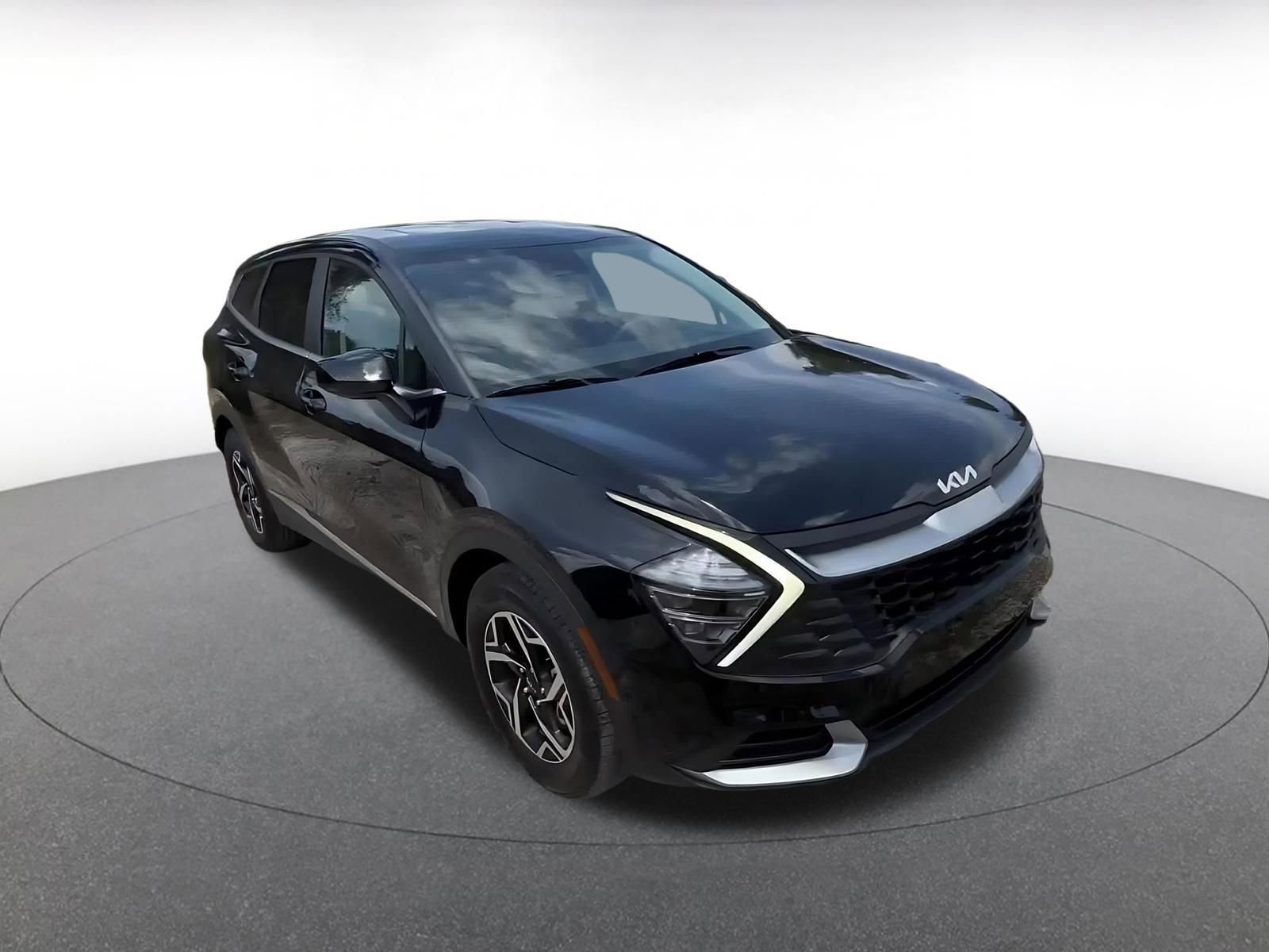 Thumbnail: 2025 Kia Sportage - 2