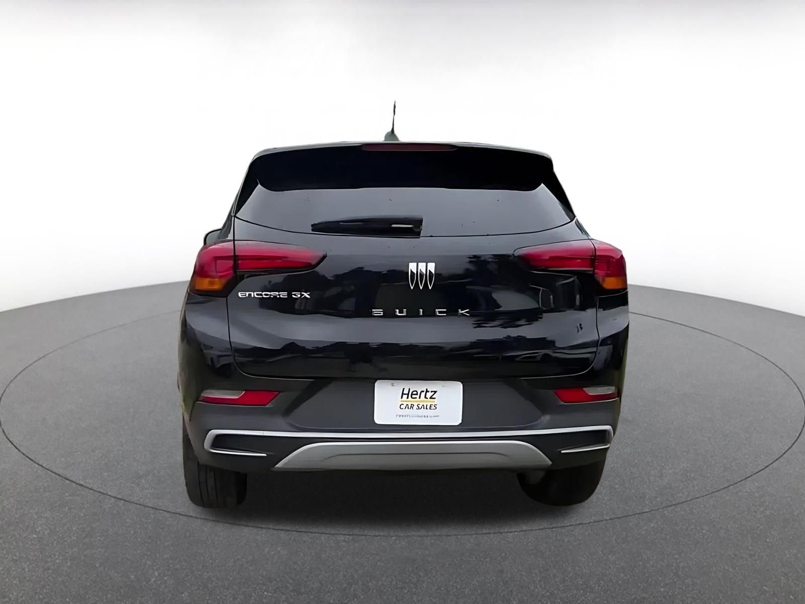 Thumbnail: 2025 Buick Encore GX - 12