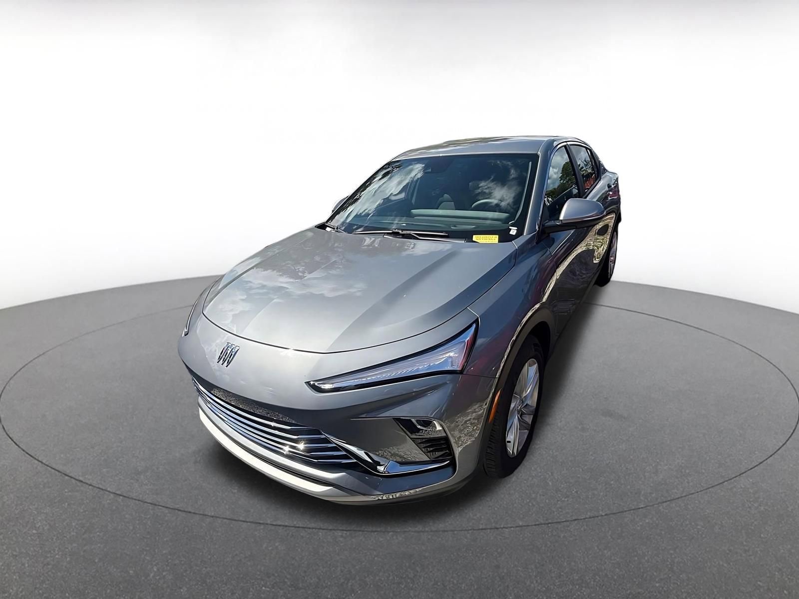 Thumbnail: 2025 Buick Envista - 2