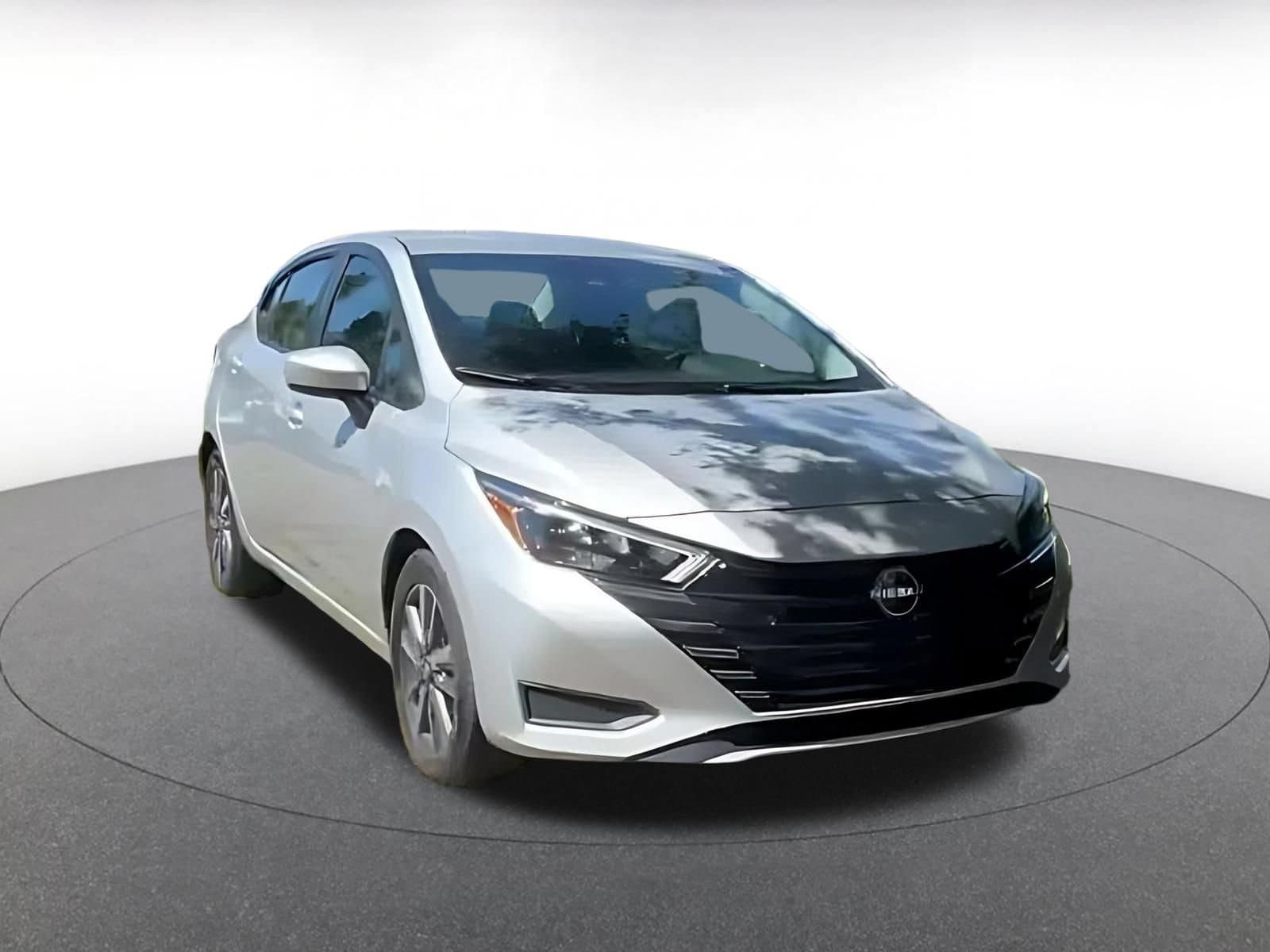 Thumbnail: 2025 Nissan Versa - 2