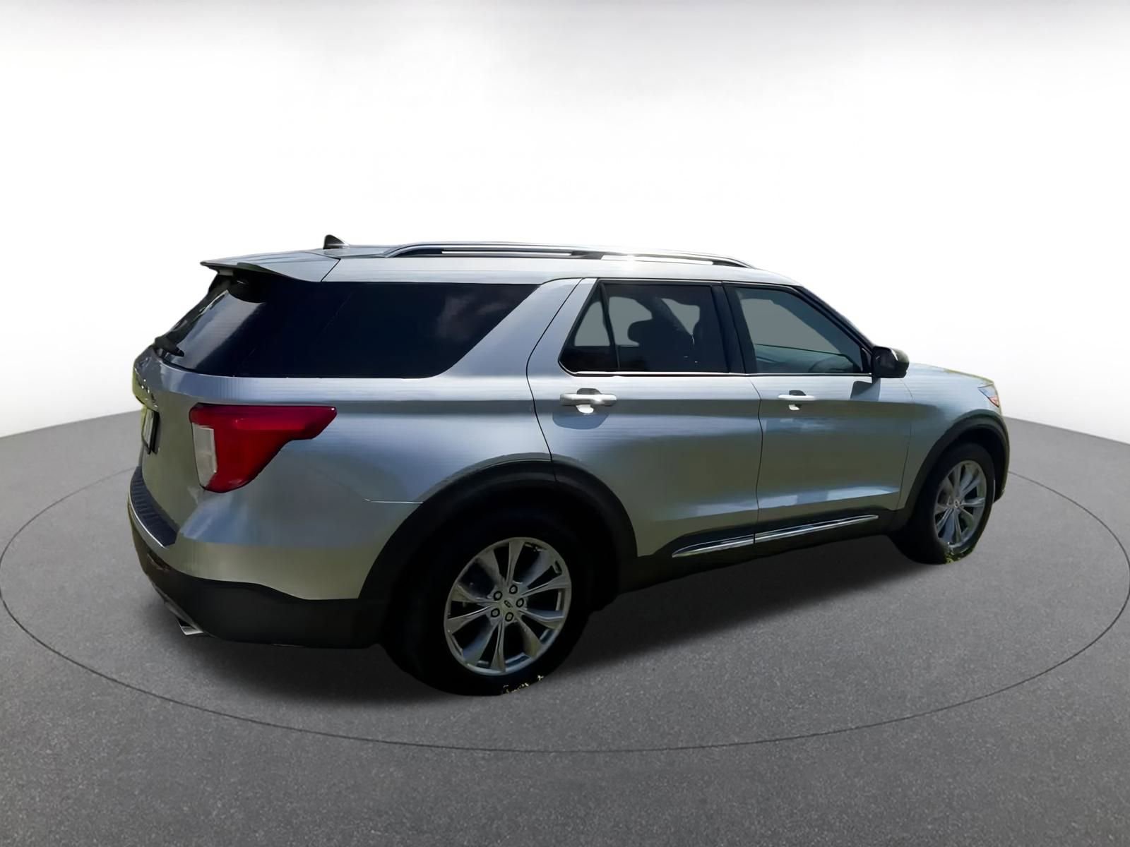 Thumbnail: 2023 Ford Explorer - 15