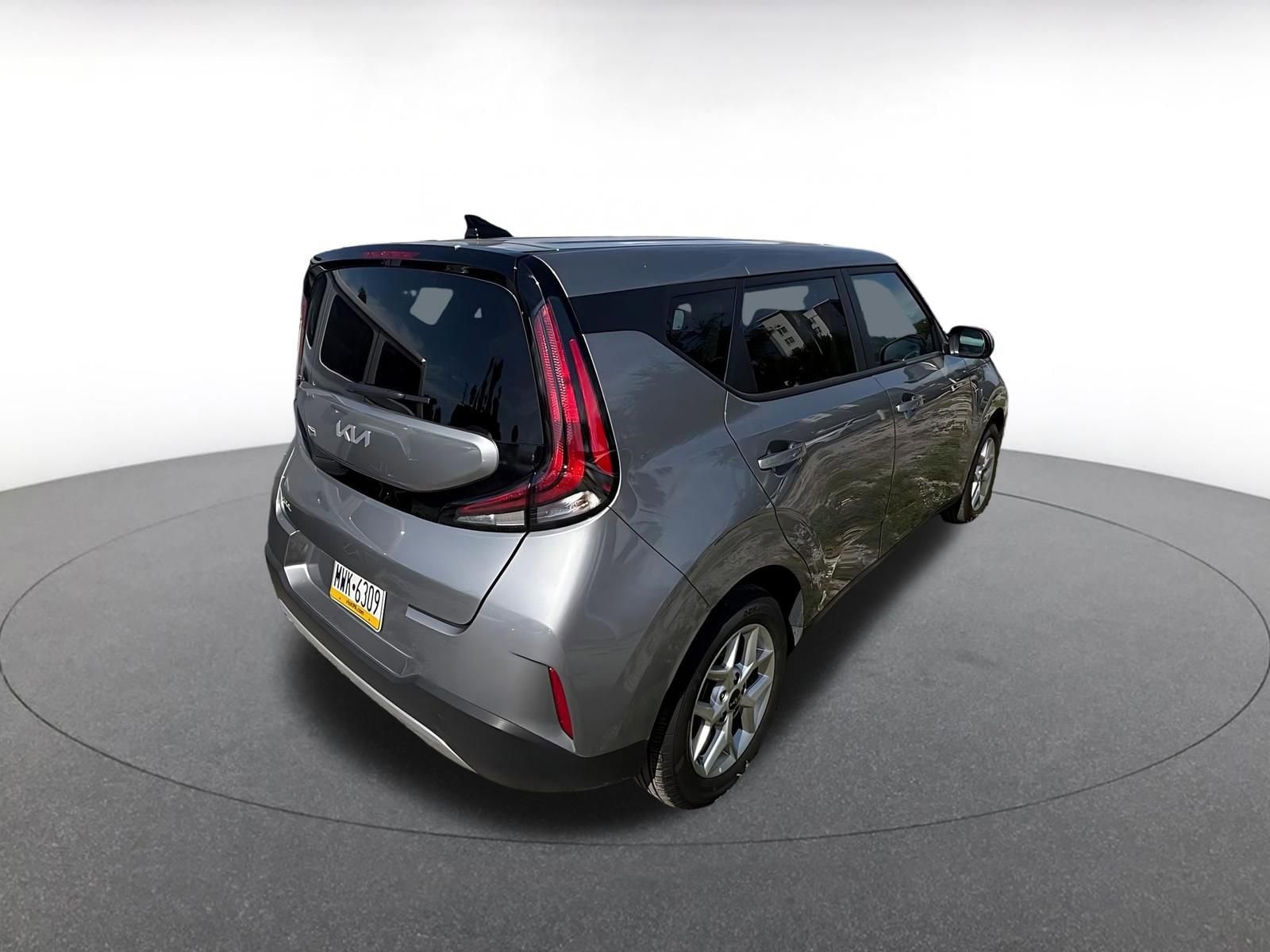 Thumbnail: 2025 Kia Soul - 5