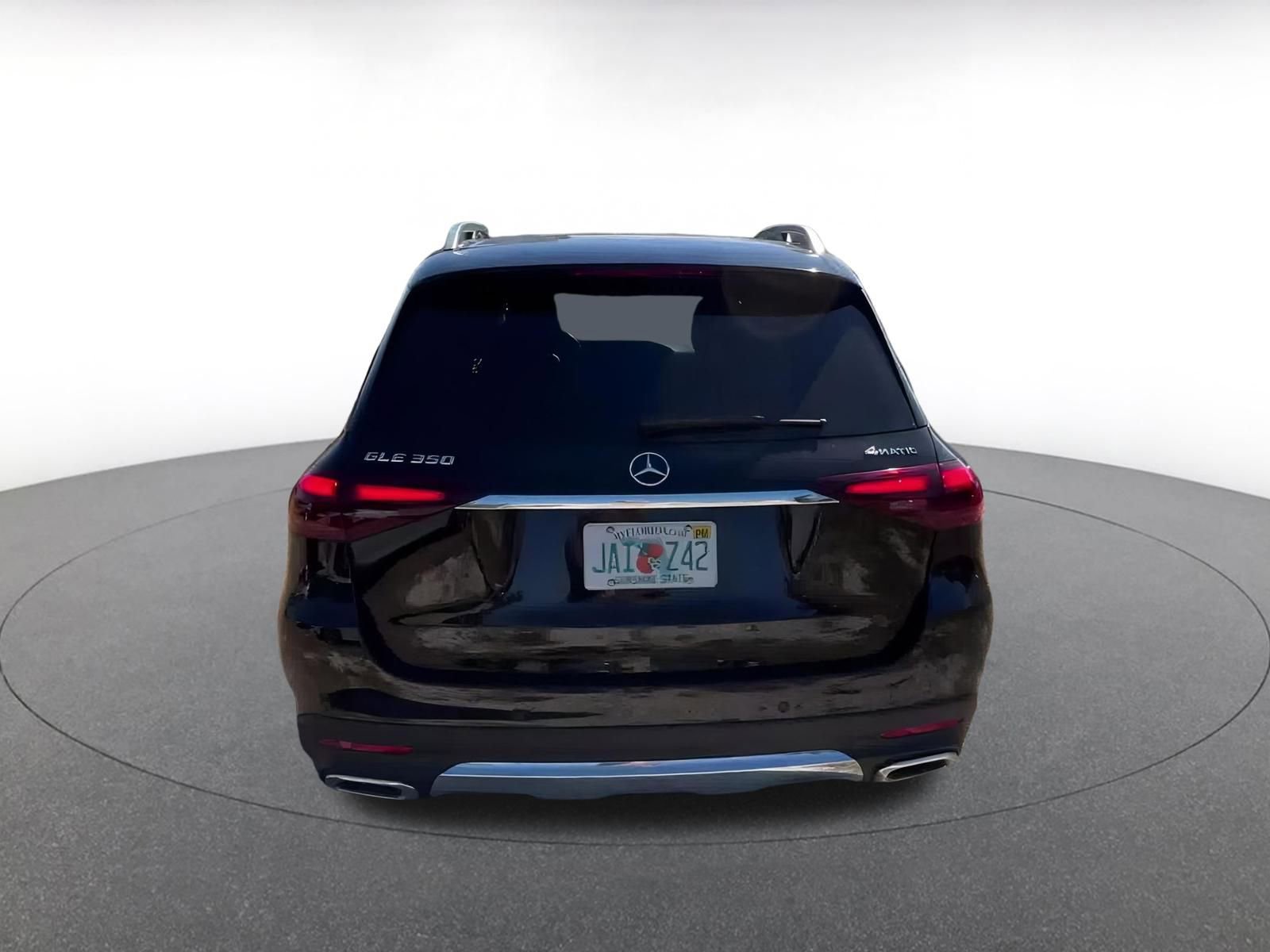 Thumbnail: 2024 Mercedes-Benz GLE - 12