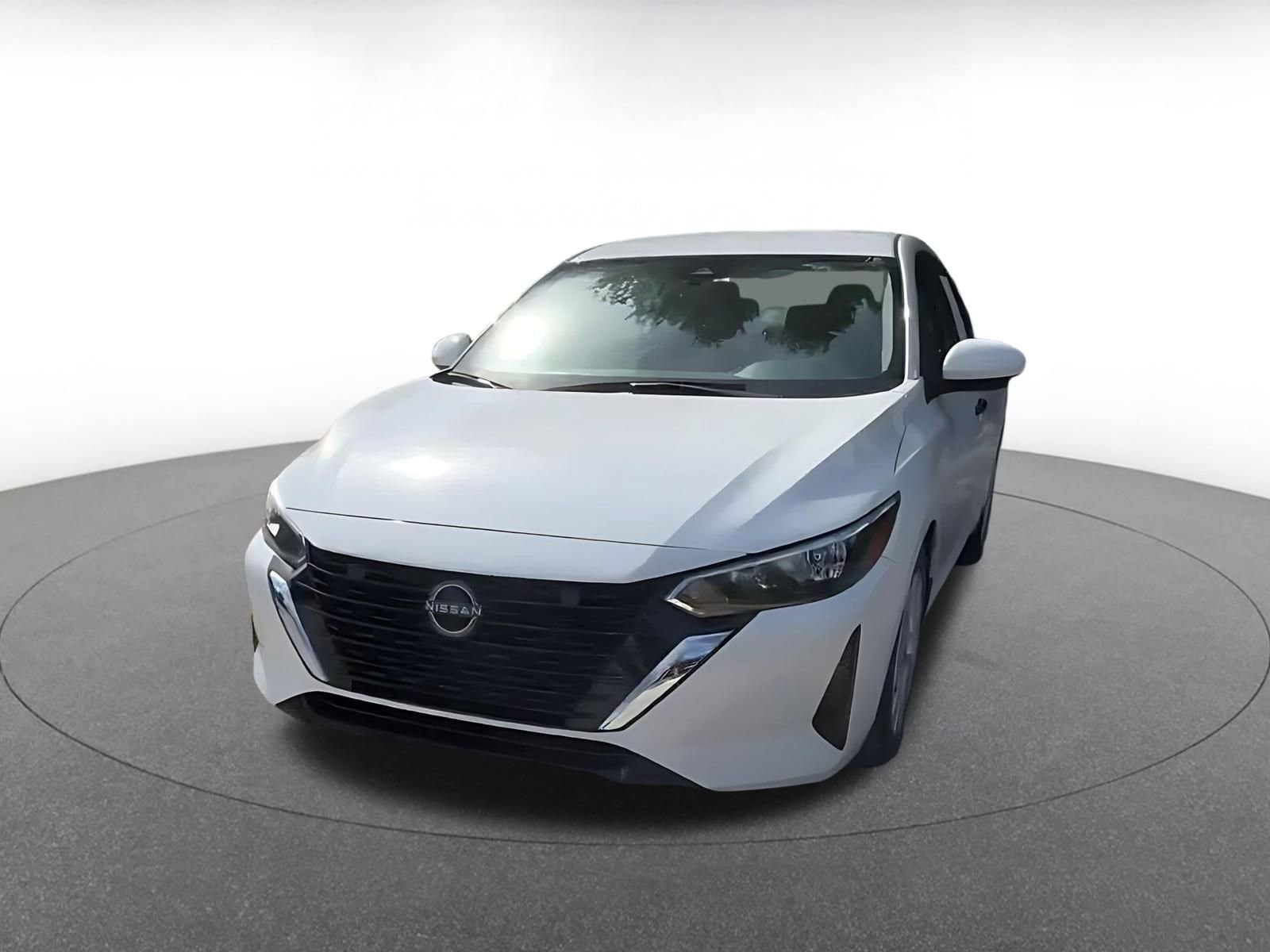 Thumbnail: 2025 Nissan Sentra - 7