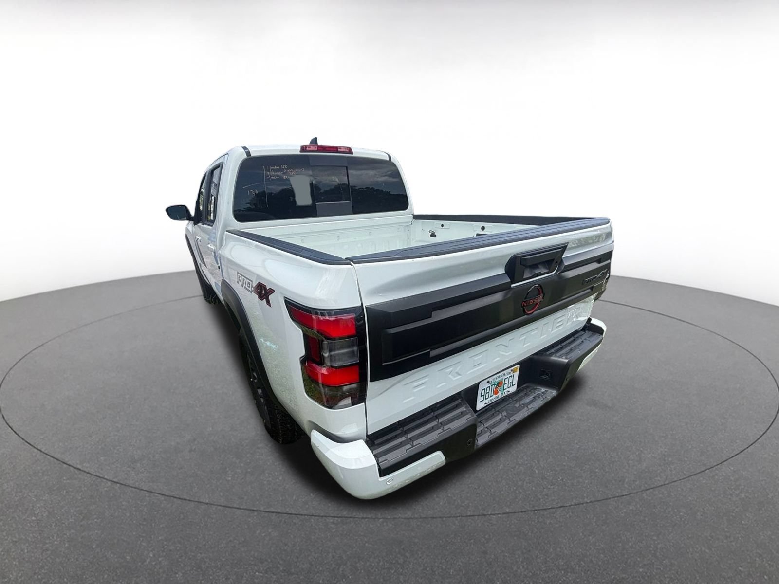 Thumbnail: 2026 Nissan Frontier - 6