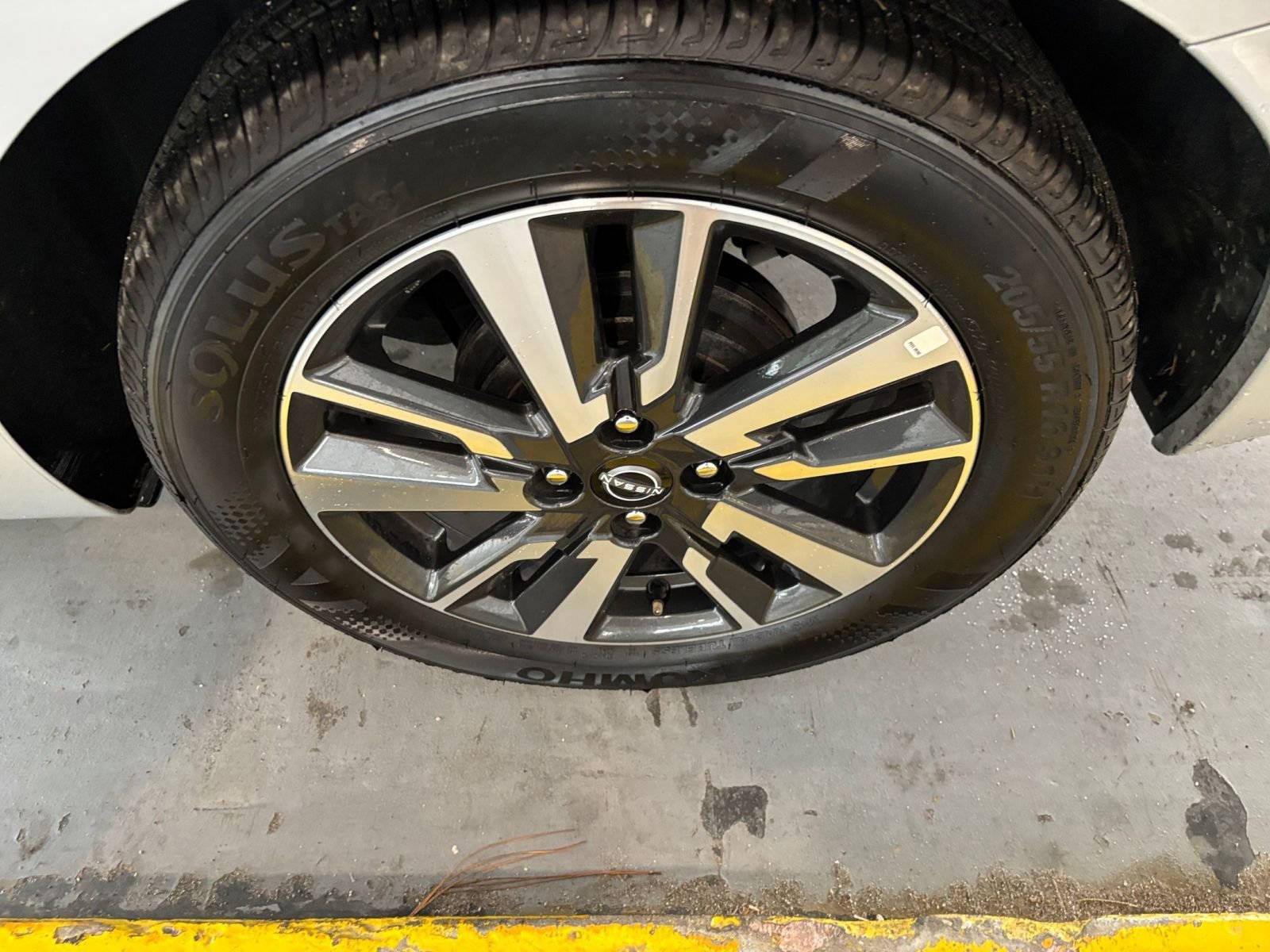 Thumbnail: 2025 Nissan Versa - 30