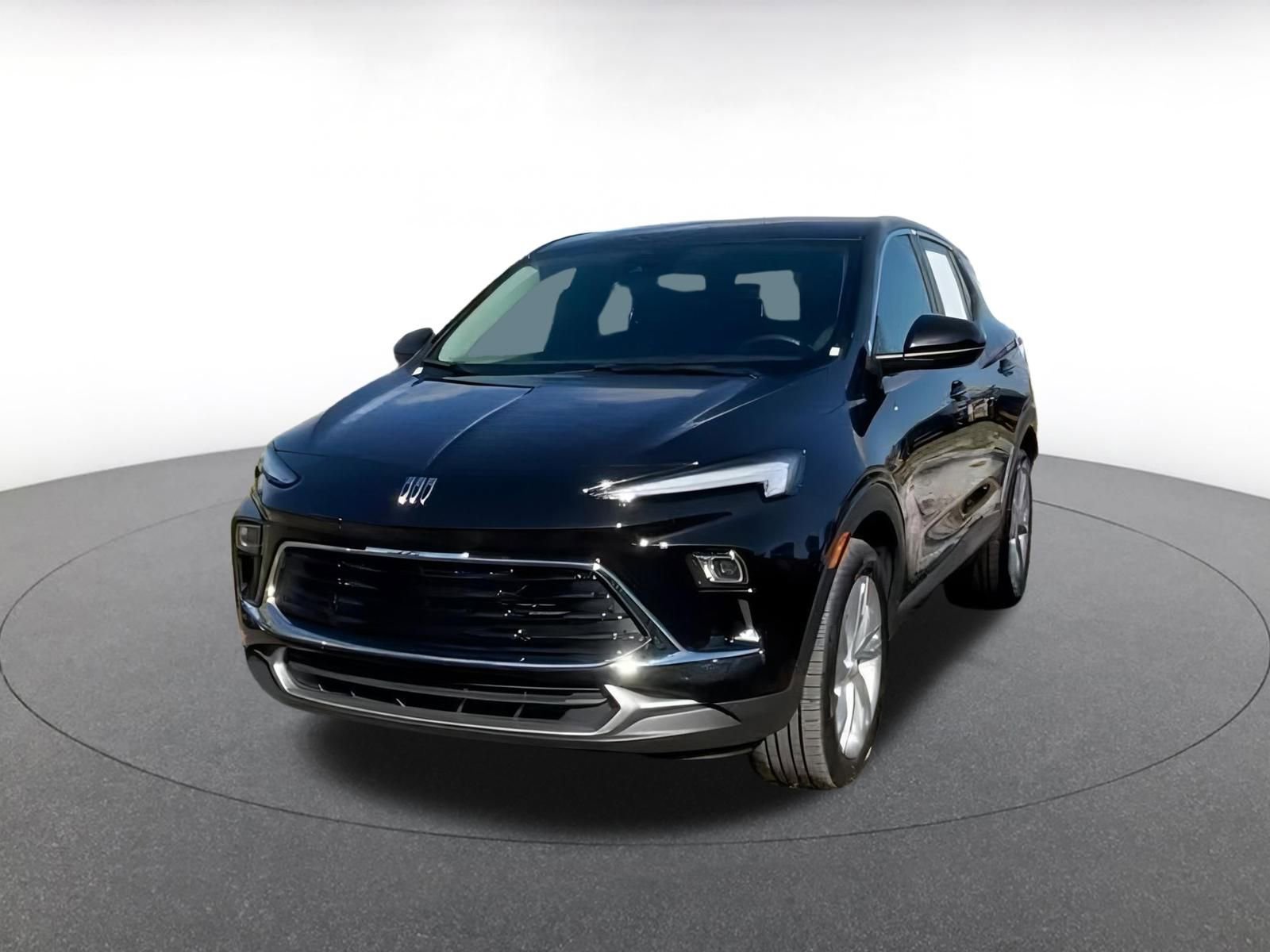 Thumbnail: 2025 Buick Encore GX - 7