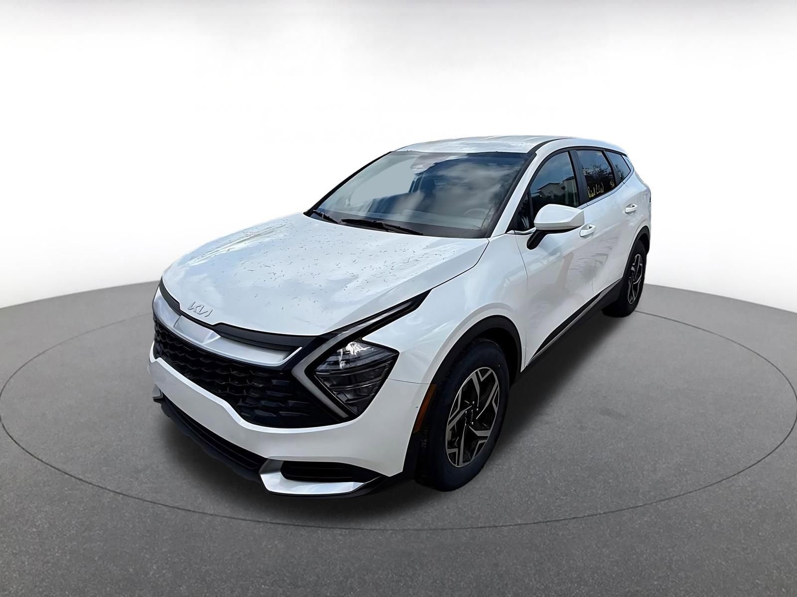 Thumbnail: 2025 Kia Sportage - 2