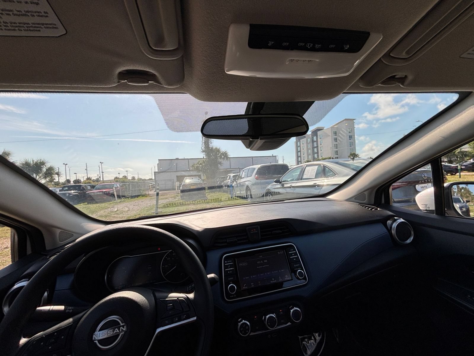 Thumbnail: 2025 Nissan Versa - 28