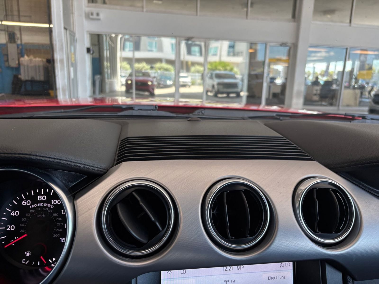 Thumbnail: 2023 Ford Mustang - 18