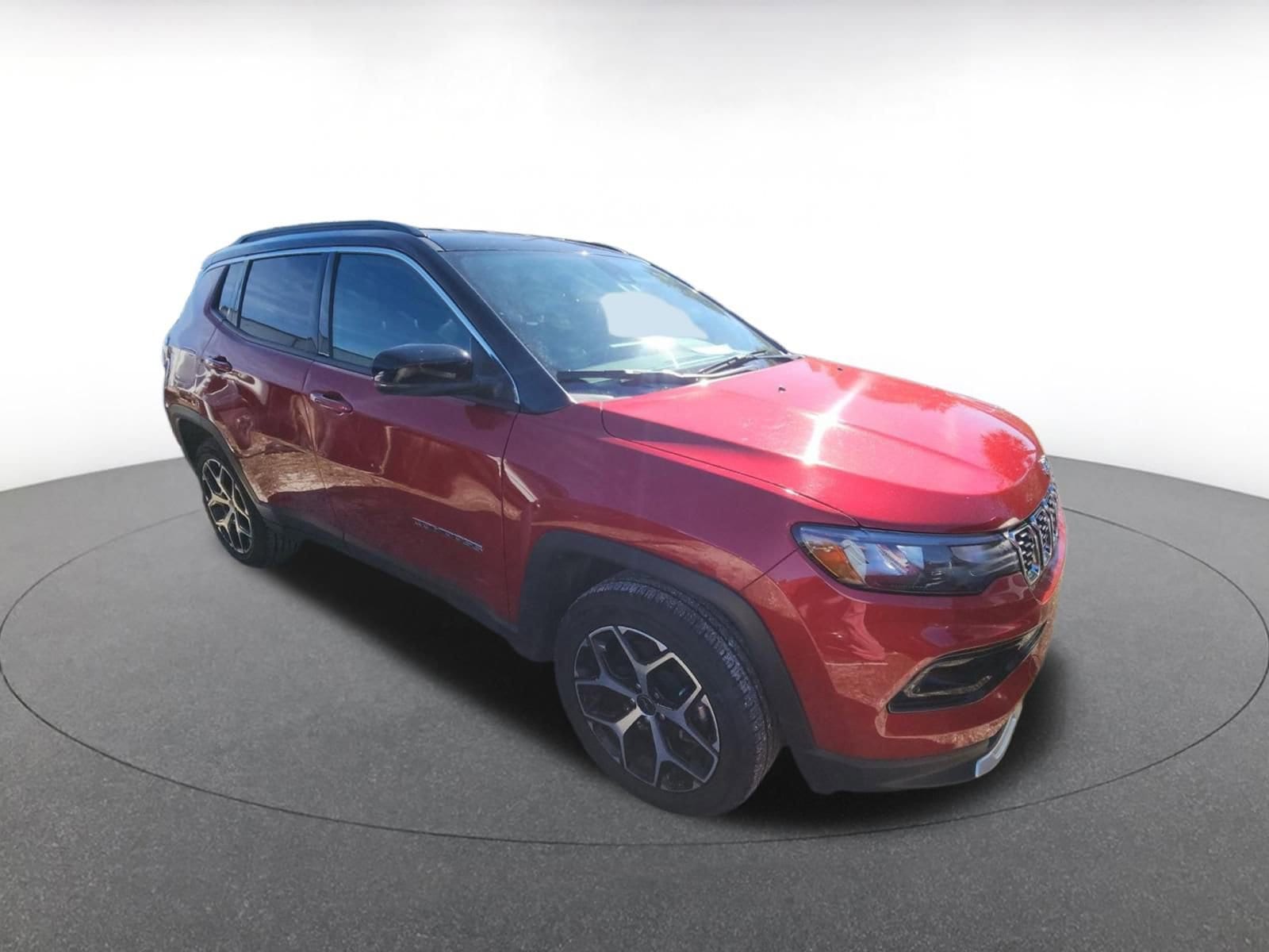 Thumbnail: 2025 Jeep Compass - 2