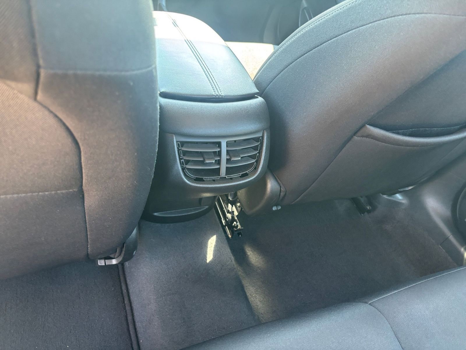 Thumbnail: 2024 Chevrolet Malibu - 24