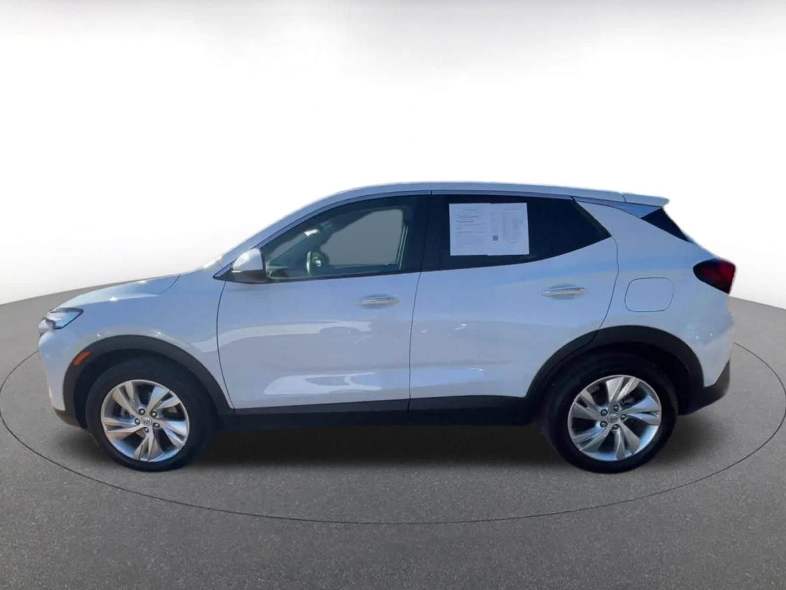 Thumbnail: 2025 Buick Encore GX - 9