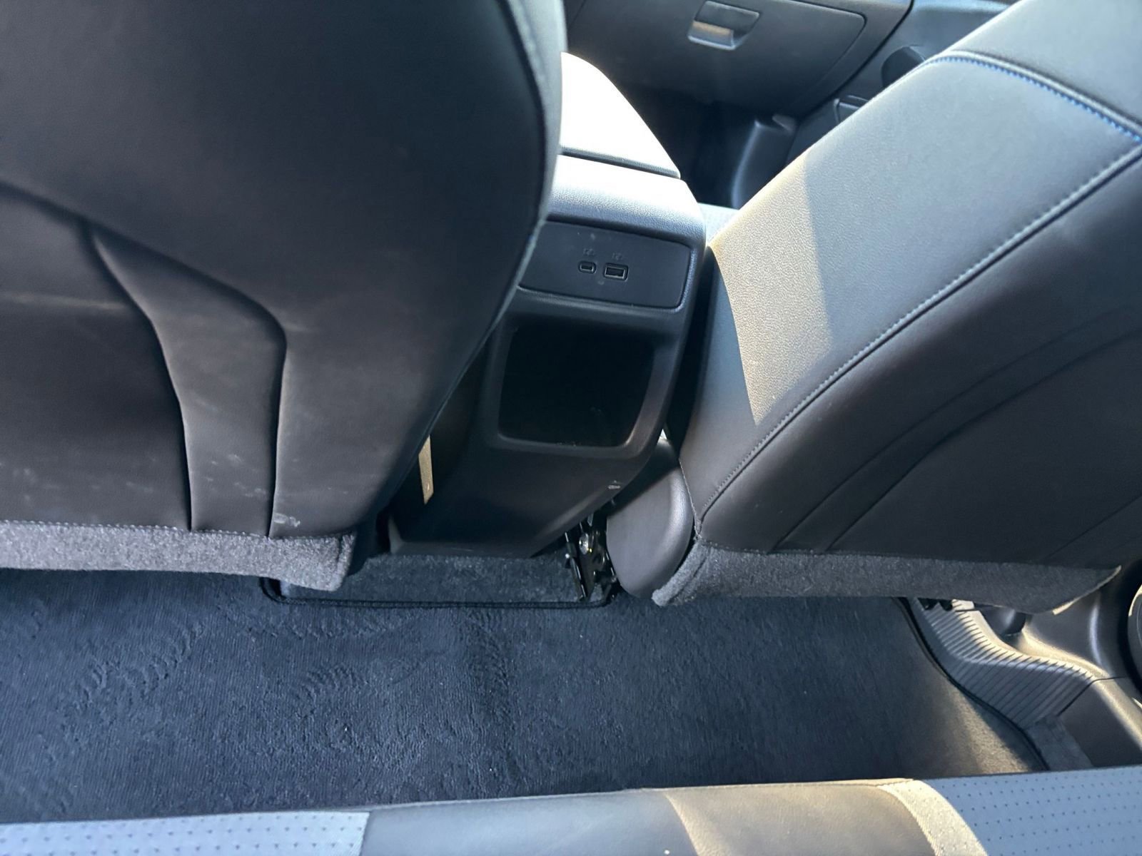 Thumbnail: 2025 Chevrolet Trax - 24