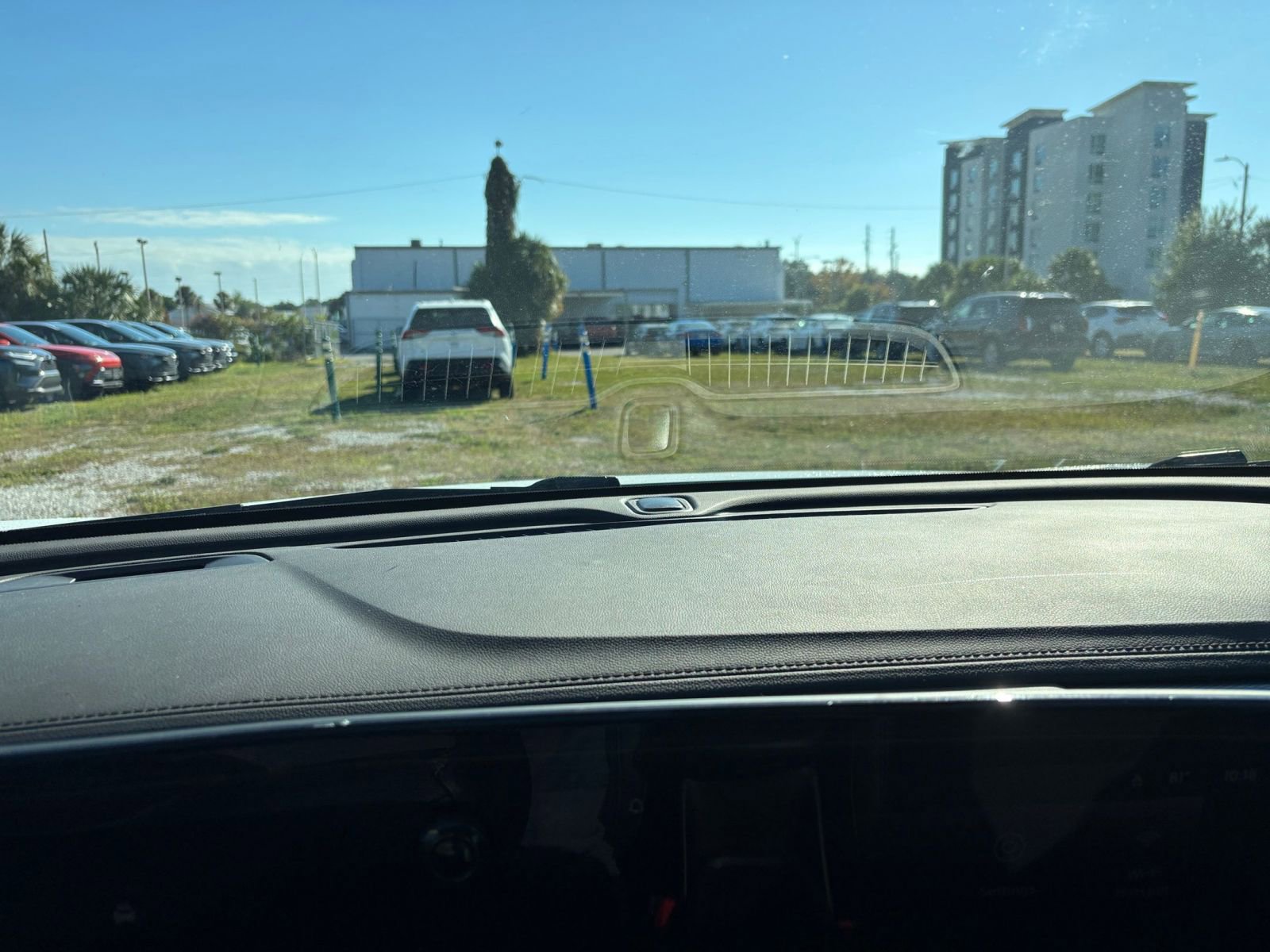 Thumbnail: 2025 Buick Encore GX - 18