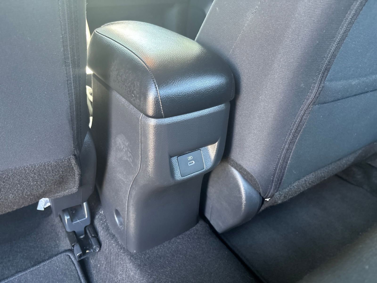 Thumbnail: 2025 Nissan Versa - 23