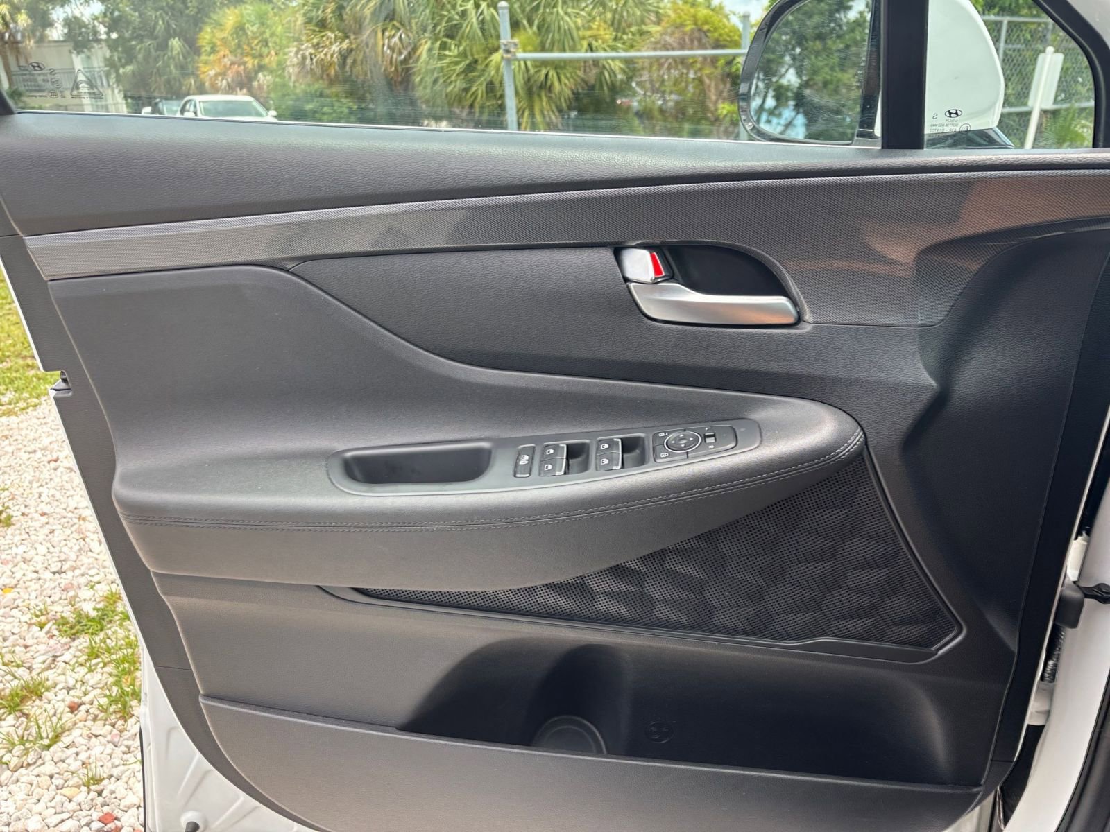 2023 Hyundai Santa Fe SEL 16