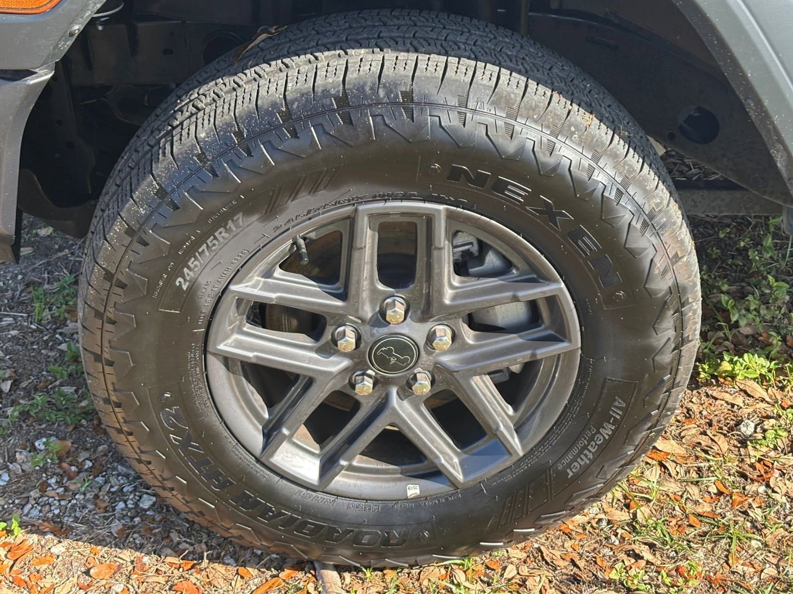 Thumbnail: 2025 Jeep Wrangler - 30